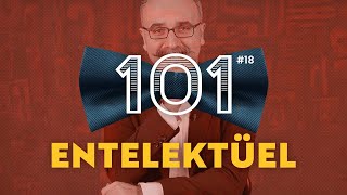 Entelektüelite 101  Emrah Safa Gürkan [upl. by Spearman]