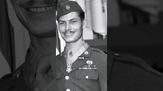 Desmond Doss The Hero Who Saved 75 Lives Without a Gun  WWIIs Bravest Medic shorts history ww2 [upl. by Khalin]