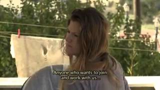 Trailer SON Of Aram Movie I Arameans Israel 2015 [upl. by Amian]