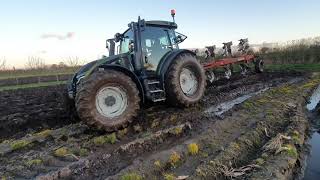 NEW VALTRA ON DEMO [upl. by Cohberg]