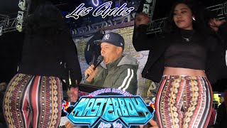 ✅ESTRENO LA CUMBIA DE LOS CHOLOS SONIDO MASTERBOY✅ LO NUEVO 2024 [upl. by Enttirb]