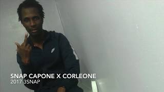 Snap Capone  Phone Time 2017 PrisonExclusive [upl. by Necila]