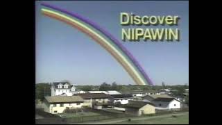 Discover Nipawin  vintage SK commercial [upl. by Flin]