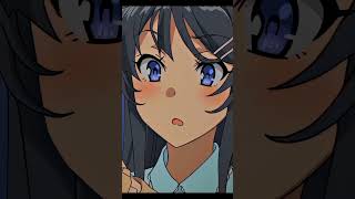 Bunny Girl Senpai [upl. by Anav]