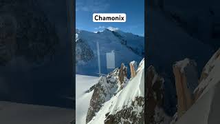 Chamonix Mont Blanc  France [upl. by Enawyd]