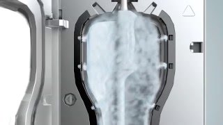 How trophon EPR delivers fast automated high level disinfection [upl. by Epuladaugairam]