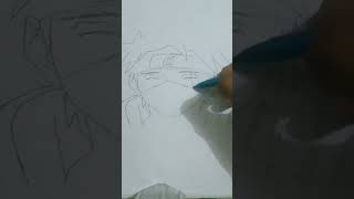 anime kakashi yt popular trend drawing hatakeピアノ hatake clan [upl. by Kerekes301]