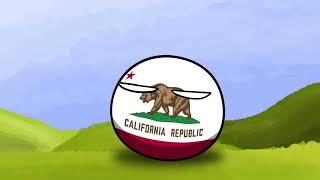 New California Republic [upl. by Oicnaneb]