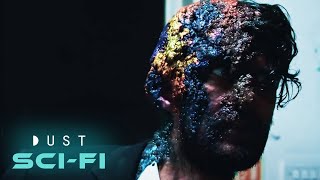 SciFi Short Film quotCHROMOPHOBIAquot  DUST [upl. by Kriste]