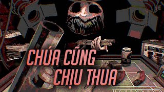 GIẢ LẬP CÒ QUAY NGA  BUCKSHOT ROULETTE [upl. by Herold548]