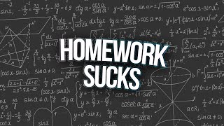 homework should be abolished [upl. by Cormack]