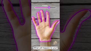 Palm reading test palmistry palmreading [upl. by Ab]