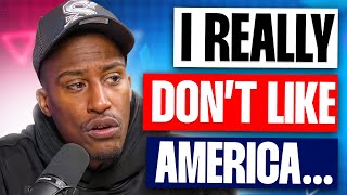 Why Chunkz amp Filly HATE America [upl. by Neladgam442]