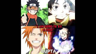 I AM GOING TO BE A HERO 🙂animeedit edit quality anime [upl. by Blanding]