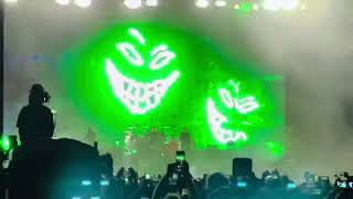 KNOTFEST 2024 Chile  Disturbed [upl. by Robers]