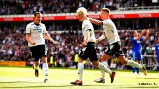 Will Hughes  career so far match highlights and audio [upl. by Wenoa811]