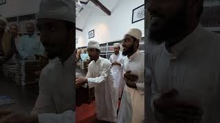 part 2 Mowlana at Bahji Arabic College [upl. by Anua741]