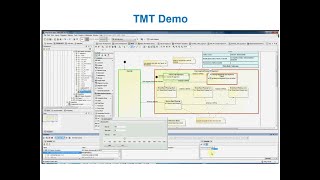 Executable SysML With Cameo Simulation Toolkit  A User Perspective  NoMagic World Symposium 2015 [upl. by Dupaix]