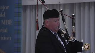 RODDY MACLEOD  MARCH STRATHSPEY amp REEL [upl. by Becht287]