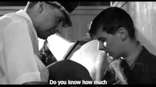 Do you know Schindlers List 1993 movie [upl. by Eneleahs982]