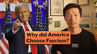 Why America Chose Fascism  Parallels Between 1930 and Today [upl. by Annair]