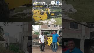 Rudra 100XT OFC Project Andhra Pradesh shorts shortvideo short [upl. by Daphie]