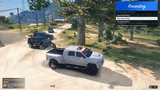 Tiempos De Guerra Capitulo 12 Gta 5 roleplay [upl. by Ueihttam]