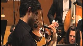 Bartók Viola Concerto  Alexandre Razera Alpaslan Ertüngealp [upl. by Elmaleh]