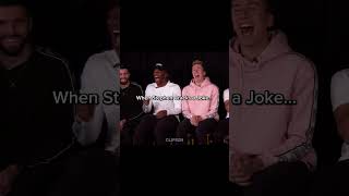 Stephen Tries Funny Moments 😂😅 stephentries [upl. by Korella]