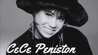 CeCe Peniston  We Got a Love Thang 1992 HQ [upl. by Freudberg]