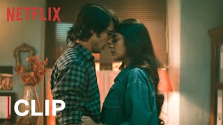 The First Kiss  Tooth Pari When Love Bites  Now Streaming  Tanya Maniktala Shantanu Maheshwari [upl. by Bodkin]