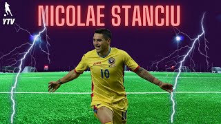 Nicolae Stanciu  Skills  Goals amp Assits 🔥 [upl. by Bidget675]