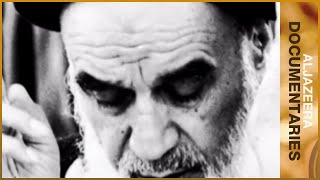 I Knew Khomeini  Featured Documentary [upl. by Aicetel]