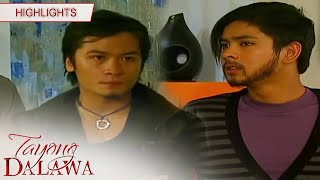 Nico betrayed Ramon  Tayong Dalawa [upl. by Davy]