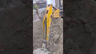 LIFT FOOTING EXCAVATIONS WORK [upl. by Ahsinwad]