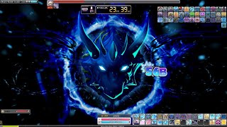 GMS Kronos Buccaneer 6 min Hard Lotus [upl. by Eerat]