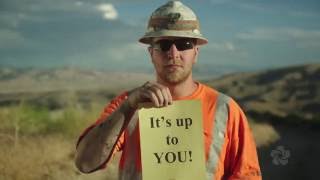 Boart Longyear quotMake it Safequot Corporate Safety Video [upl. by Onaicul]