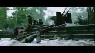 Act of Valor Boat scene Real scene [upl. by Uv586]