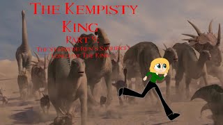 The Kempisty King Part 10 StampedeRen’s SacrificeLong Live The King [upl. by Eelatsyrc]