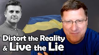 Distort the Reality and Live the Lie  Scott Ritter [upl. by Conrado]