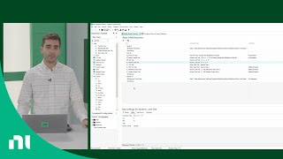 Automate a Sequence of Tests with LabVIEW and TestStand [upl. by Lleihsad176]