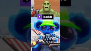 420 Blaze it  SummerGameFest2024 React Vtuber VtuberEN Orc Gaming Twitch Jaxek [upl. by Sehcaep]