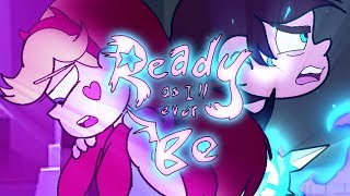 Ready As I ll Ever Be Star vs the Forces of Evil fan animation [upl. by Candace]