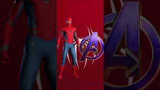 spiderman vs avengers। [upl. by Xad]