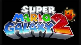 super mario galaxy 2 soundtracks  hightail falls galaxy [upl. by Greenman]