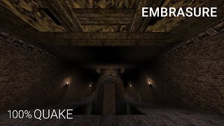 Embrasure by Thuby [upl. by Mauldon395]