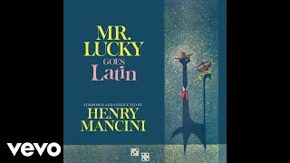 Henry Mancini  Lujon Official Audio [upl. by Chabot]