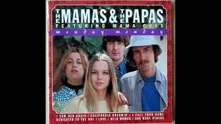 The Mamas amp The Papas  Monday Monday Nintendo DS Style [upl. by Ardnosac]