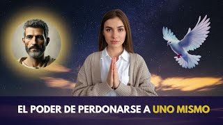 La Importancia de Perdonarse a Uno Mismo Reflexiones con Pedro y el Camino Espiritual [upl. by Lemaceon]