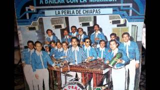 Popurri Mambos  Marimba Perla de Chiapas [upl. by Fritz]